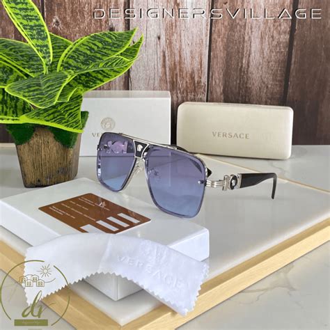 mens versace replica sunglasses|authentic versace men's sunglasses.